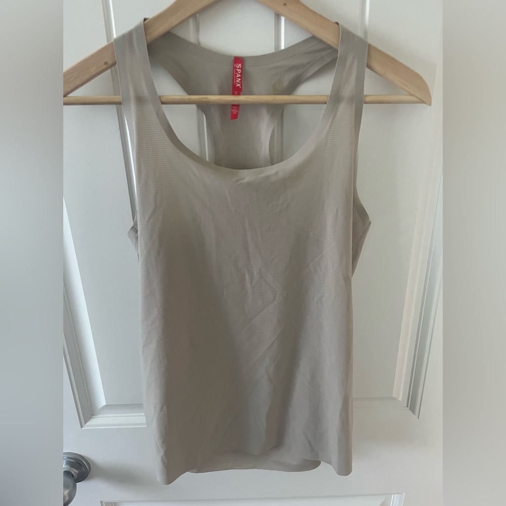 Spanx by Sara Blakely Medium Tank Top